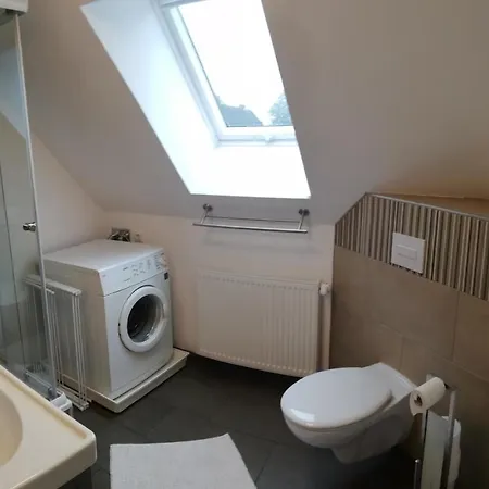 Schleeff Apartment *