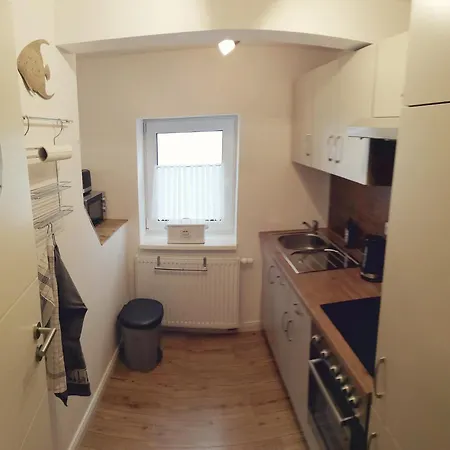 Apartment Schleeff *