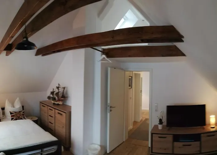 Schleeff Appartement *
